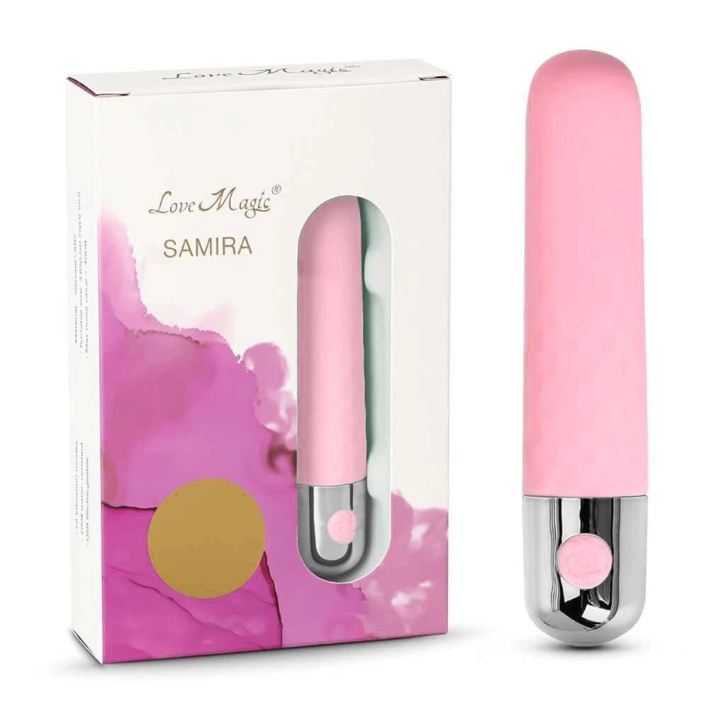 Samira Luxury Bullet