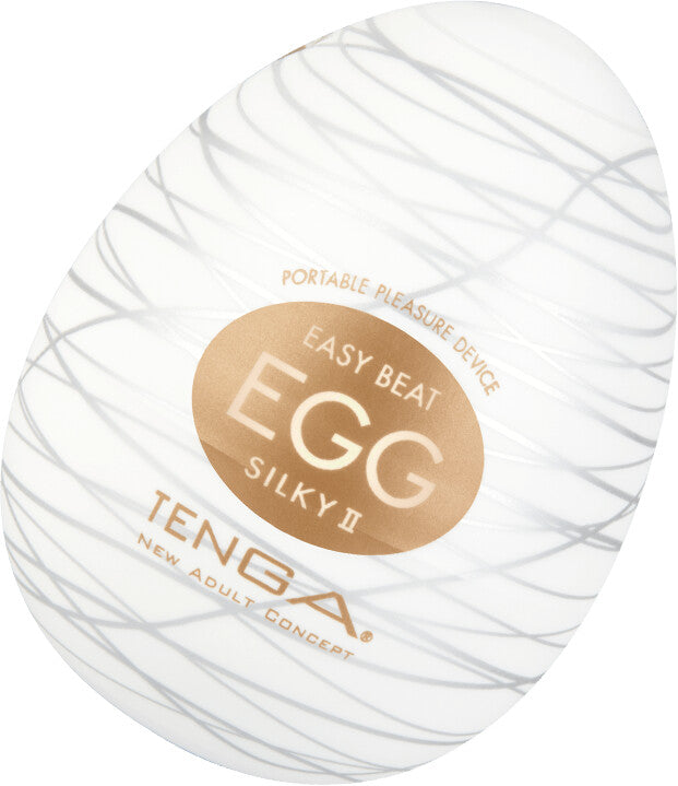 Egg Silky II