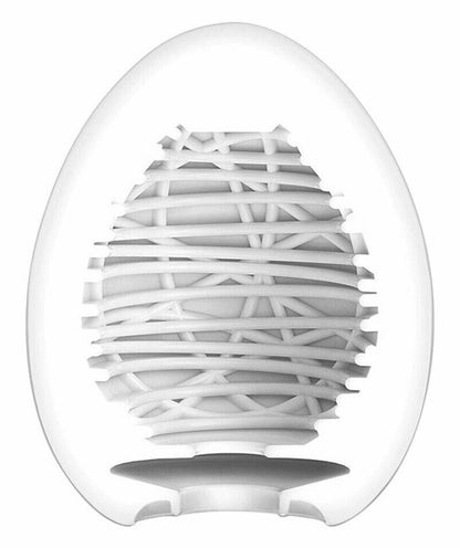 Egg Silky II