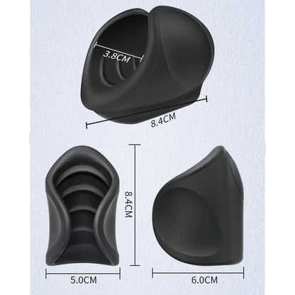 Beat - Vibrating Stroker – Erotikshop Schweiz | Liebelei.ch
